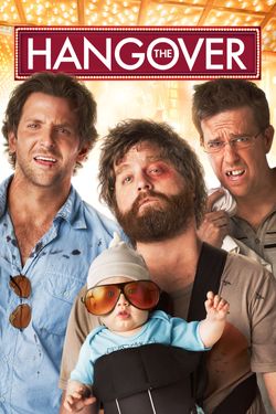 how many the hangover movies are there