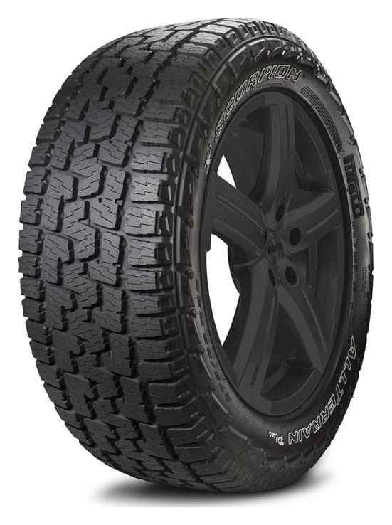 pirelli scorpion all terrain plus 265/65r17