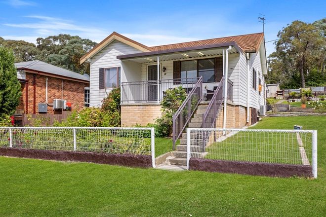 real estate portland nsw