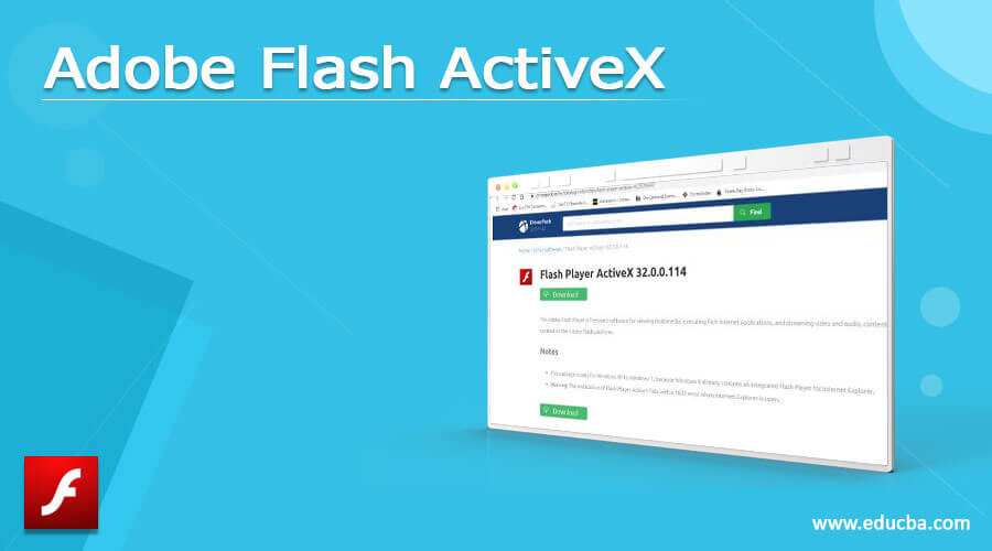 adobe flash player 9 activex free download for windows 7