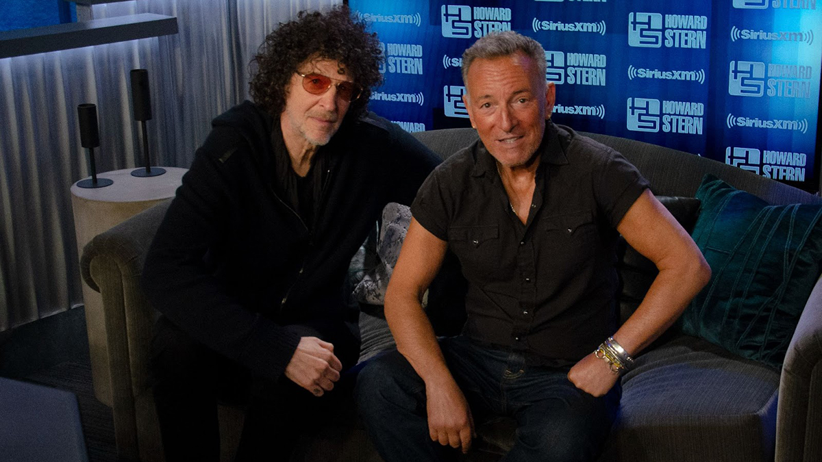 howard stern show