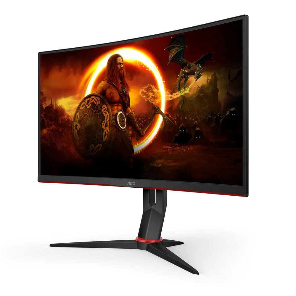 aoc gaming display