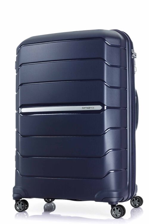 samsonite 81cm suitcase