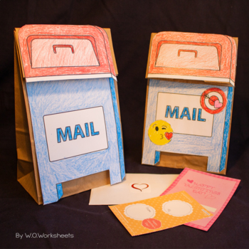 mailbox craft