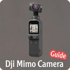 dji mimo