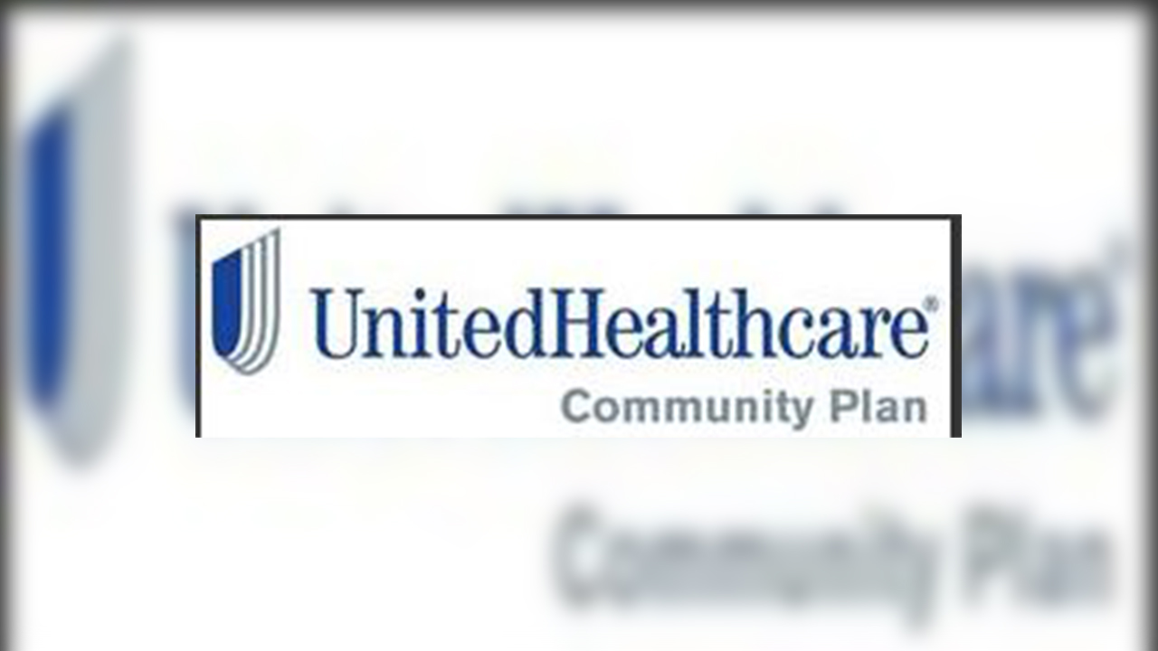 unitedhealthcare community plan provider search