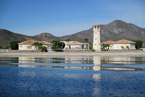 hoteles en mulege