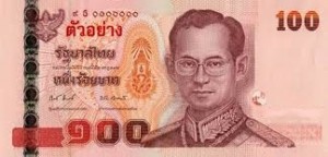 convert thai baht to gbp