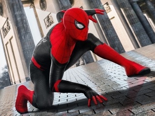 spider man far from home online free reddit