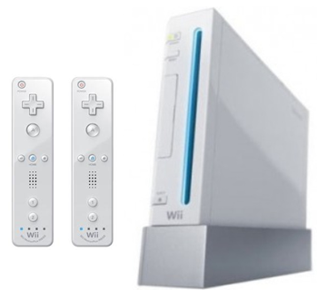 easy cash wii