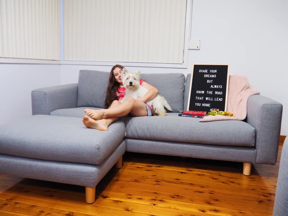 koala sofas review