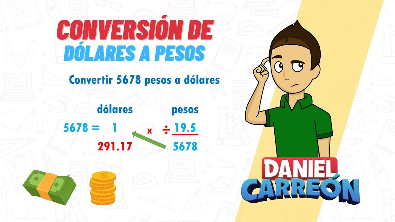 convertir pesos bolivianos a dolares