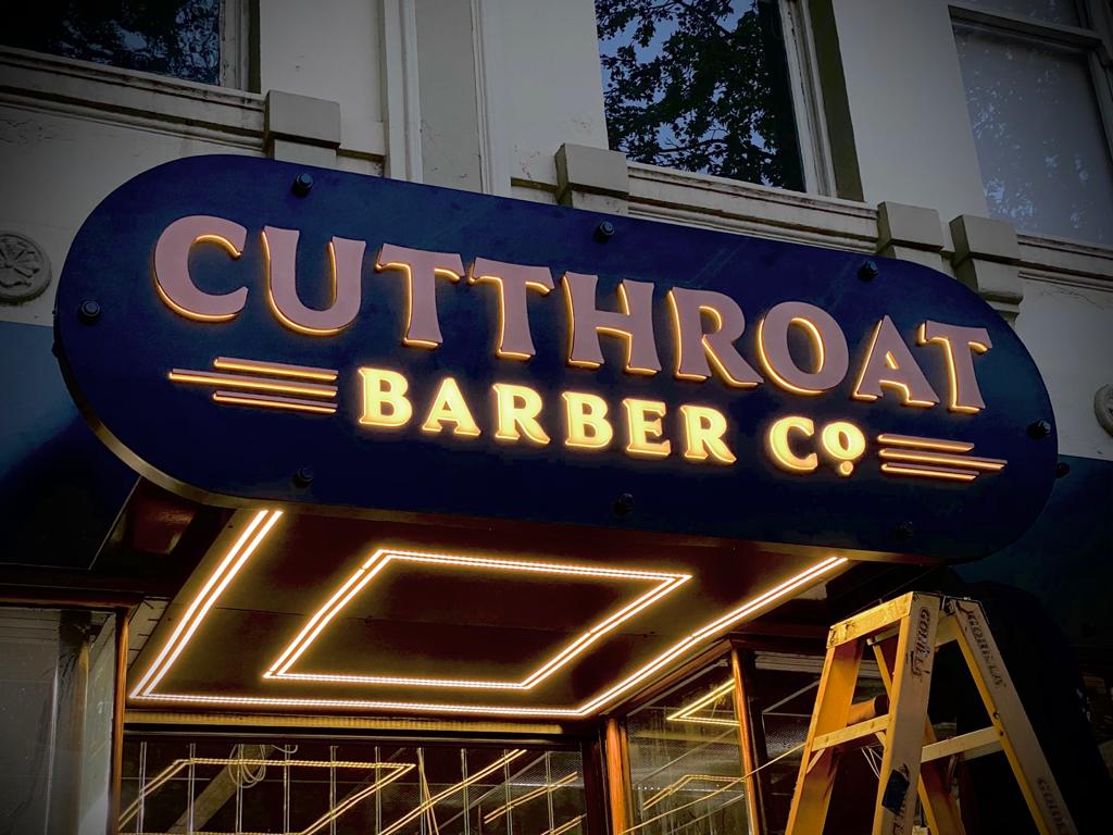 cutthroat barber south melbourne