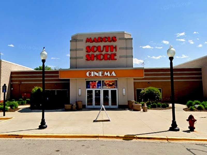 south shore movie theater