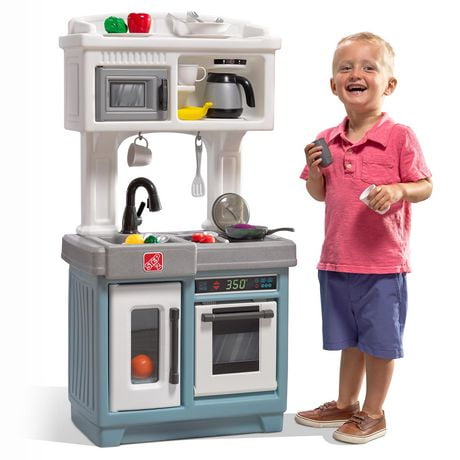 walmart play kitchen