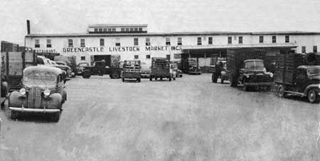 greencastle livestock auction