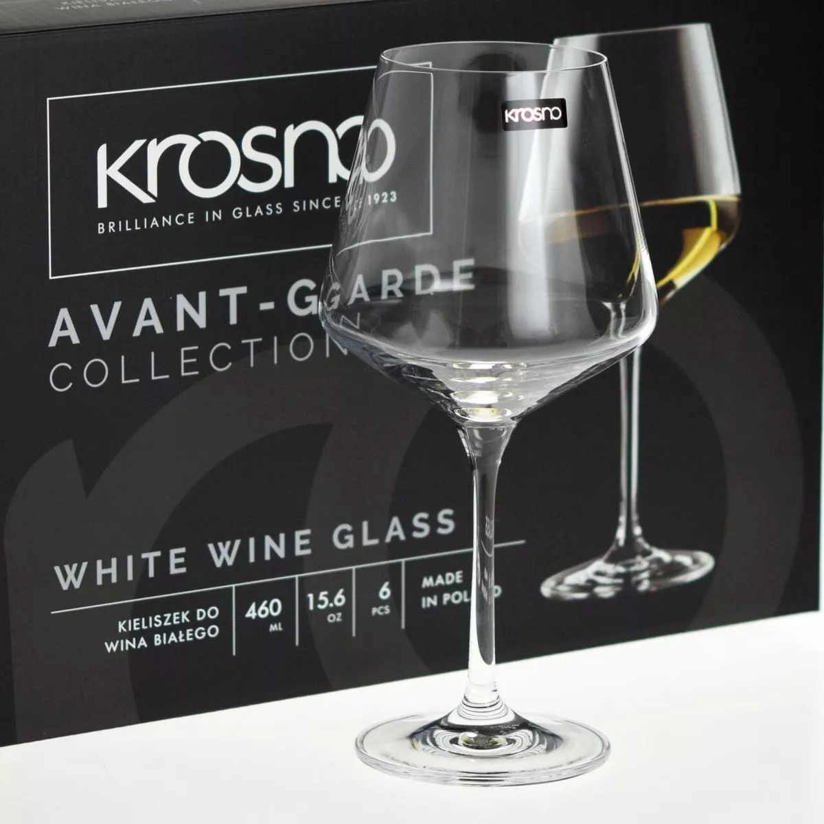 krosno glas