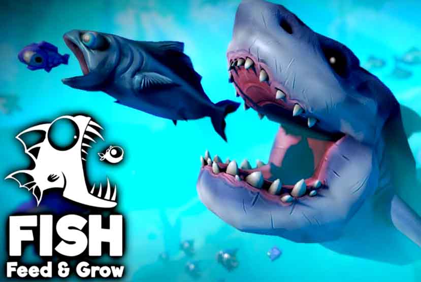 fish feed and grow torrent