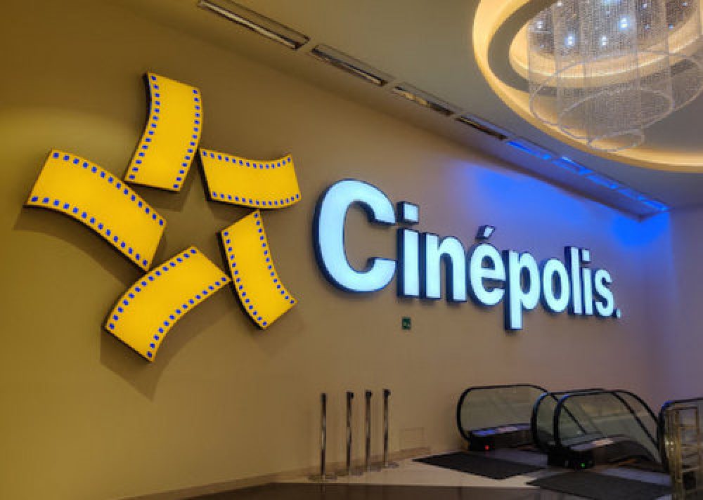 cinepolis center