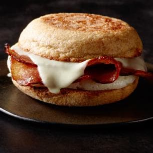 starbucks turkey bacon sandwich review