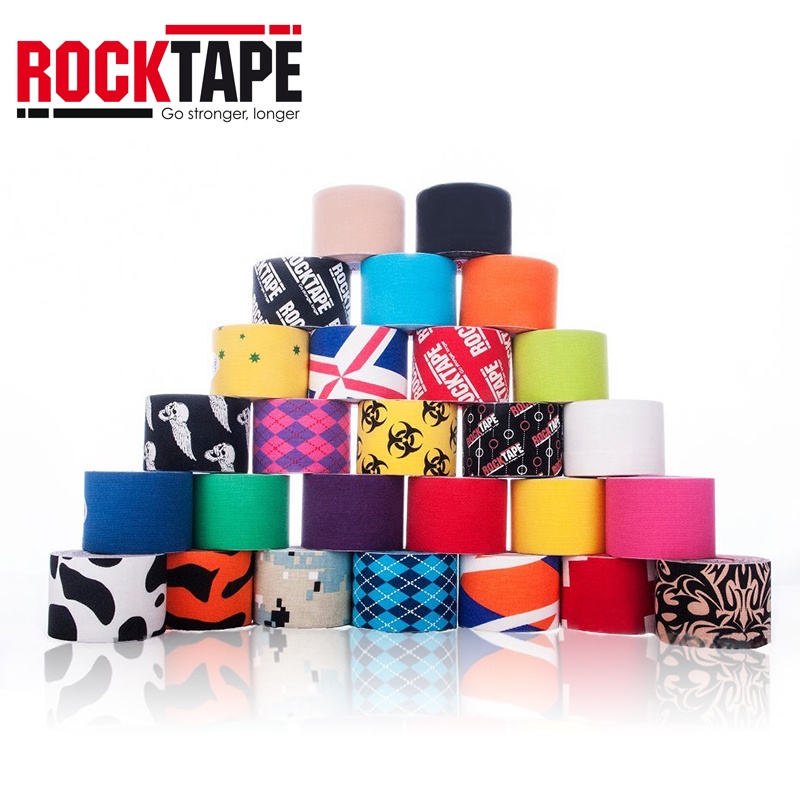 rocktape