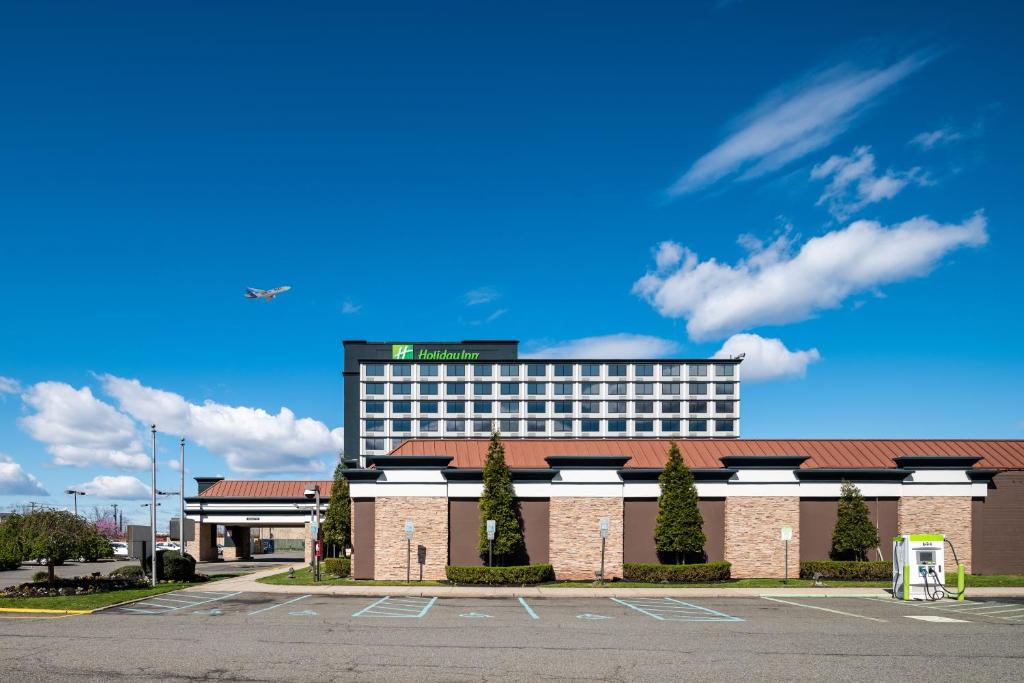 holiday inn newark intl airport - north