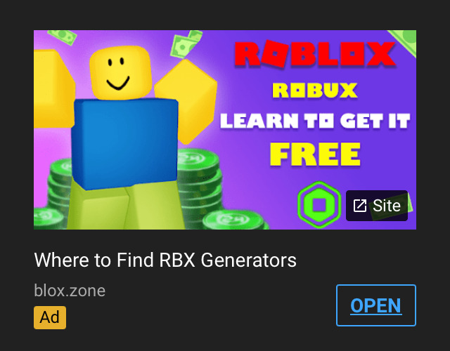 roblox account generator