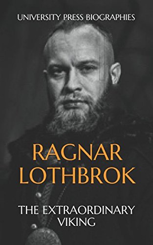 libro ragnar lodbrok