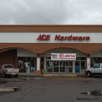 pauls ace hardware tempe