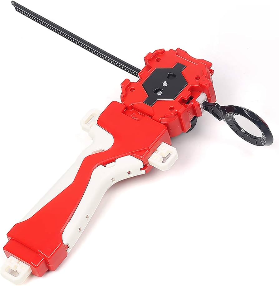 beyblade launcher