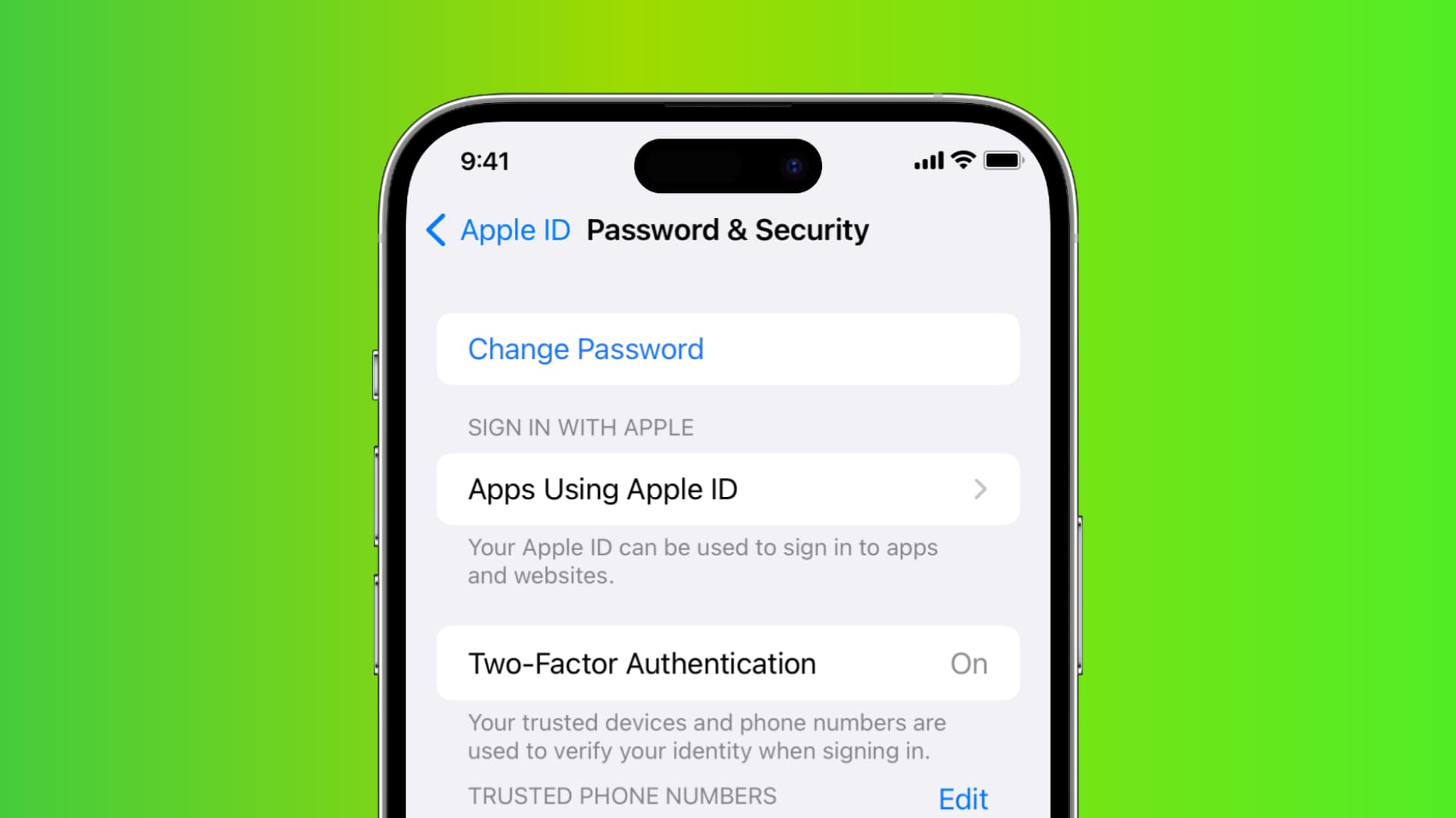 id apple com reset password