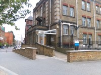 whitechapel sexual health clinic