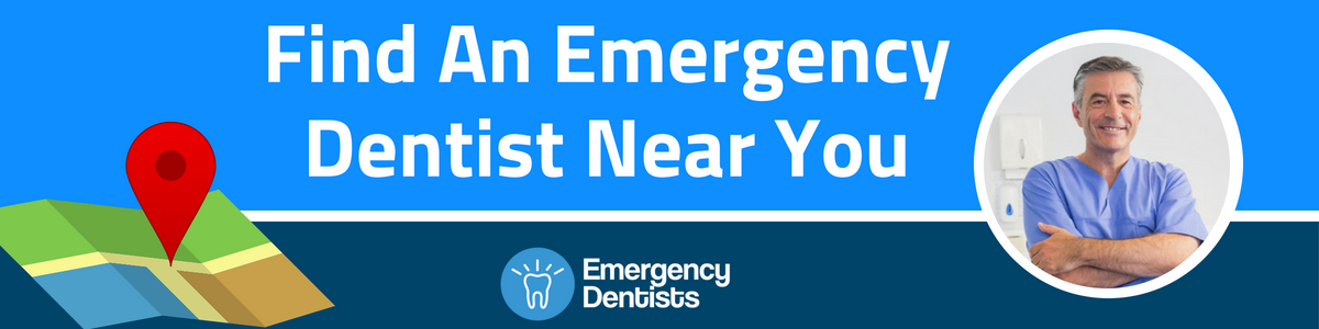 dentist emergency 24 hours near me