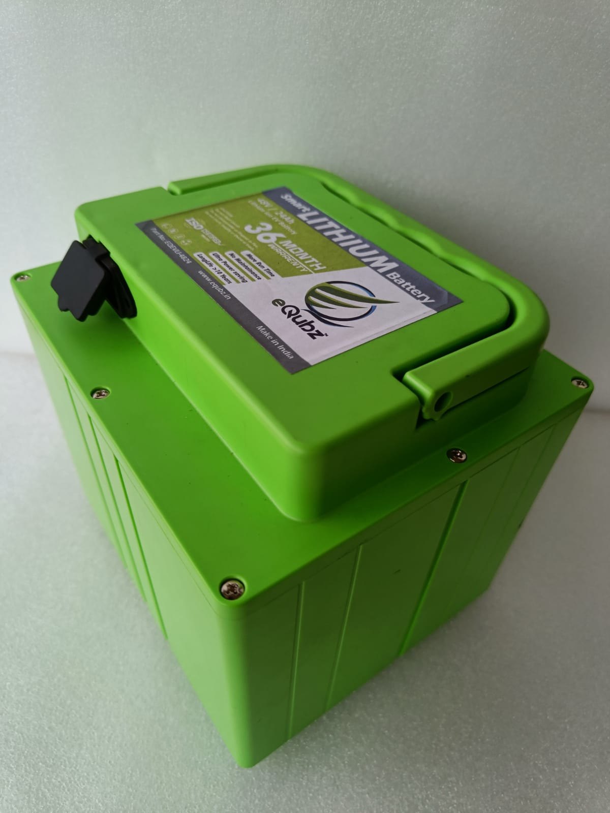 48v 24ah lithium ion battery