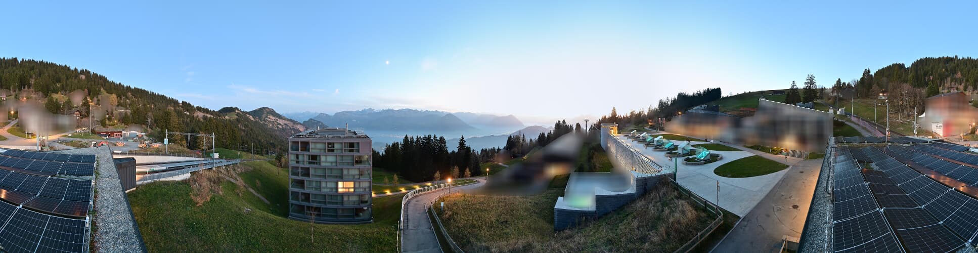 rigi webcam