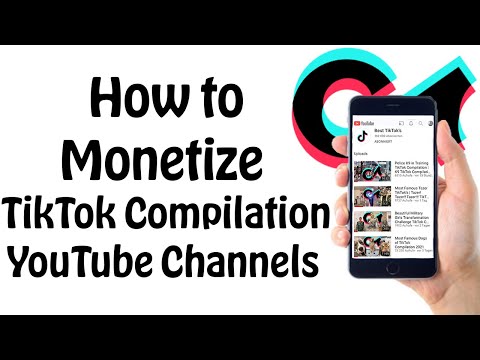 can compilation videos be monetized on youtube