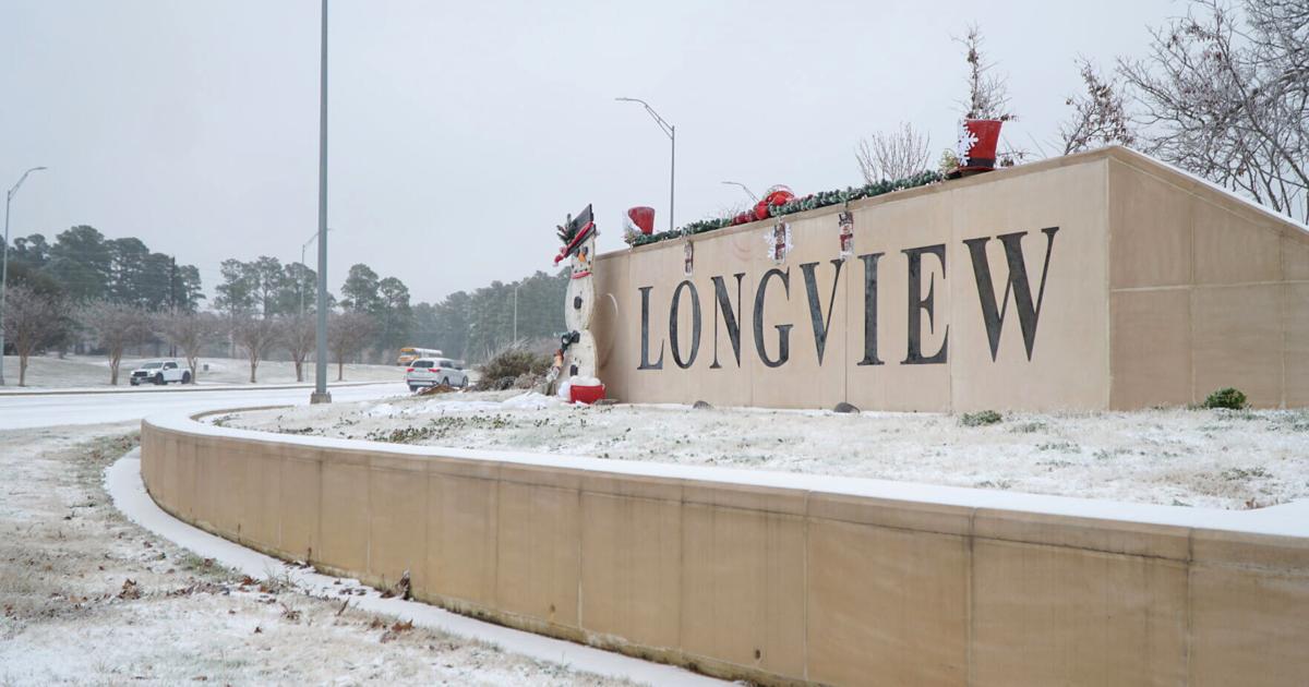 skyward longview