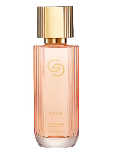 giordani gold perfume