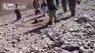 liveleak stoning