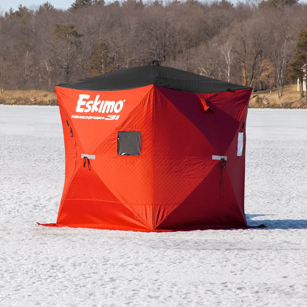 eskimo quickfish 3i