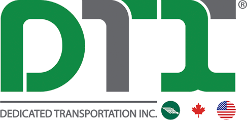 dti dedicated transportation inc