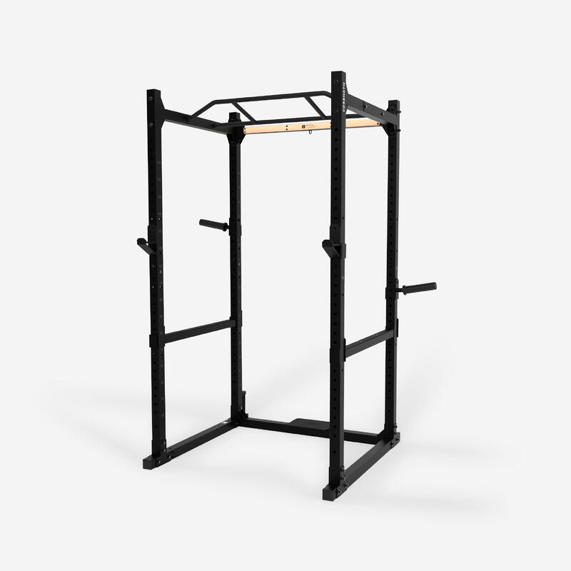 rack decathlon