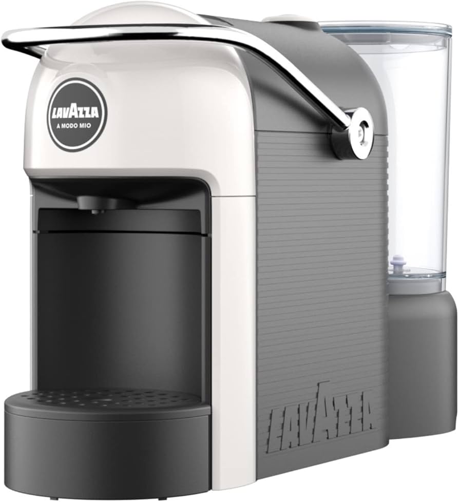 lavazza jolie coffee machine review