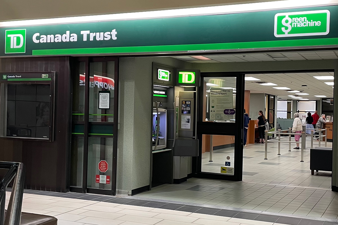 canada trust