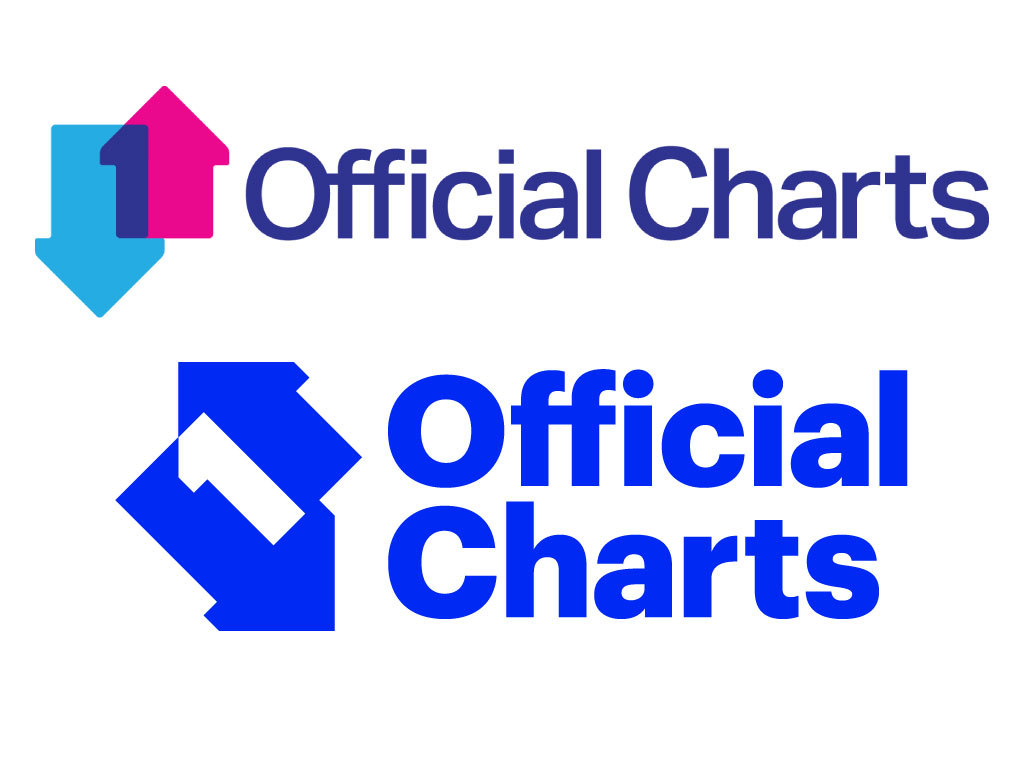 official charts company uk