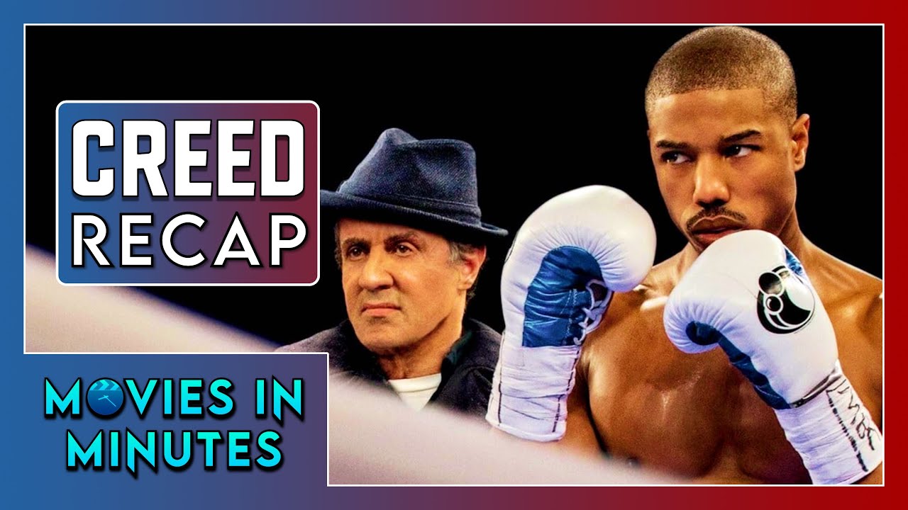 creed 1 and 2 summary