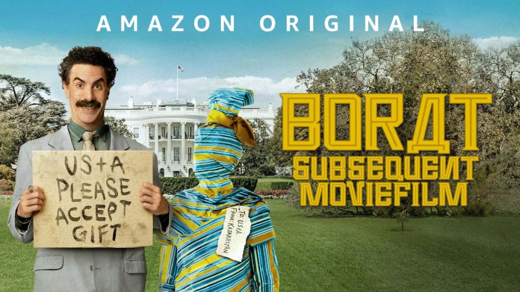 borat movie watch online