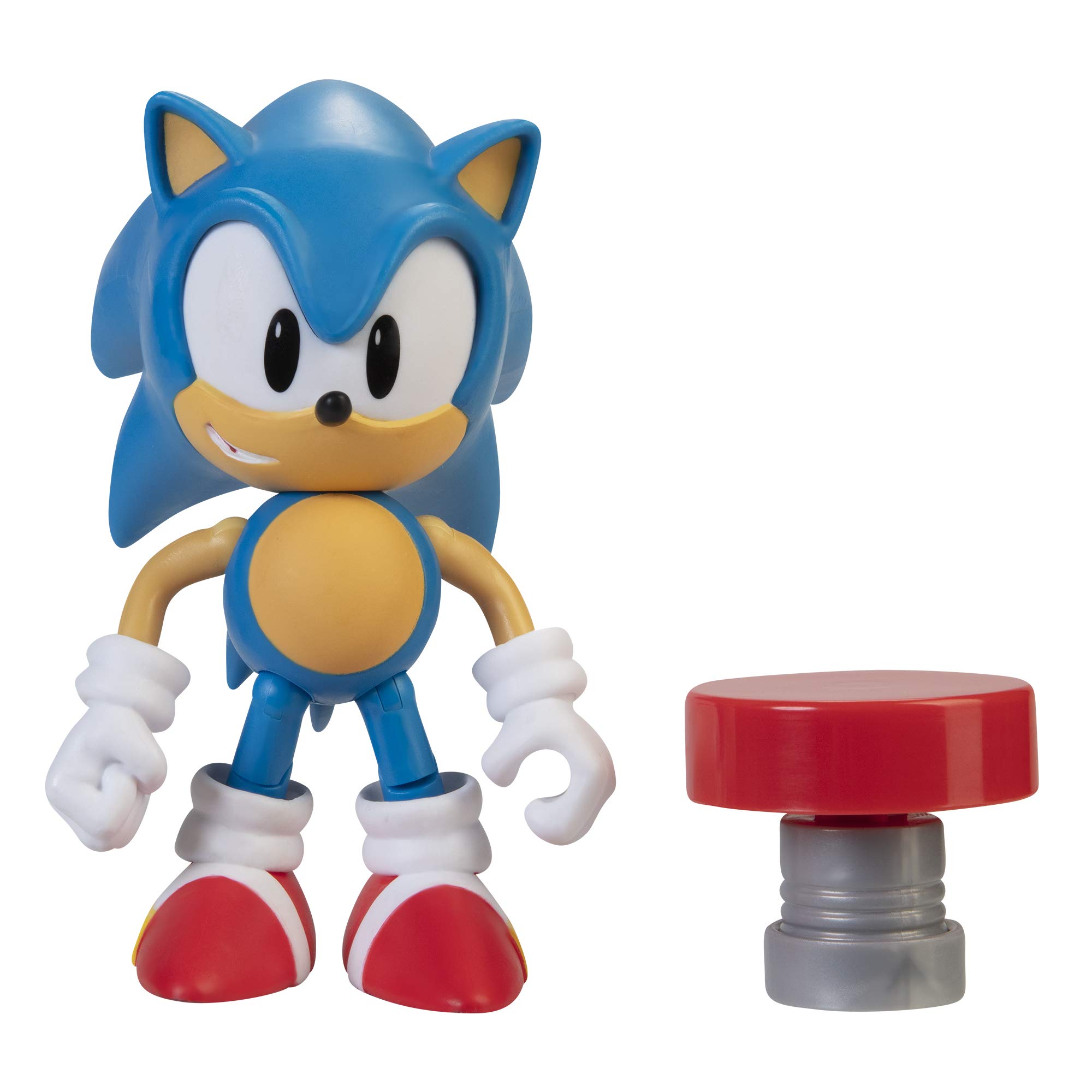 amazon sonic toys