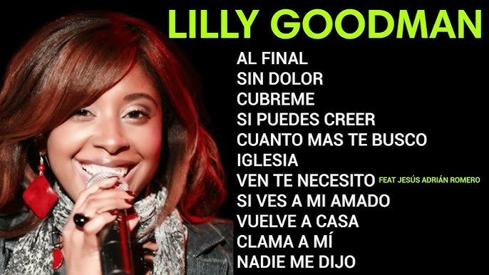 lilly goodman al final lyrics