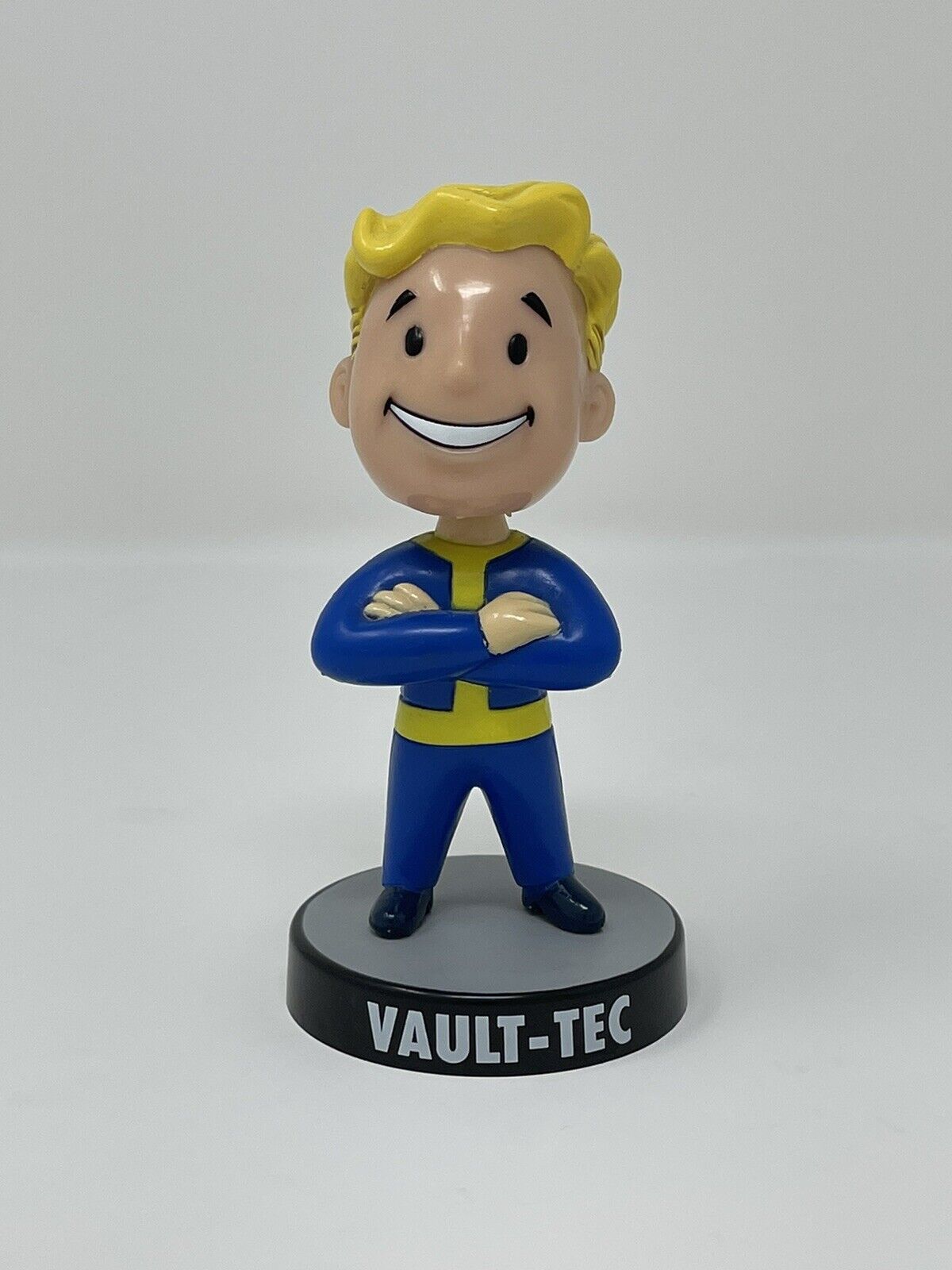 fallout three bobbleheads